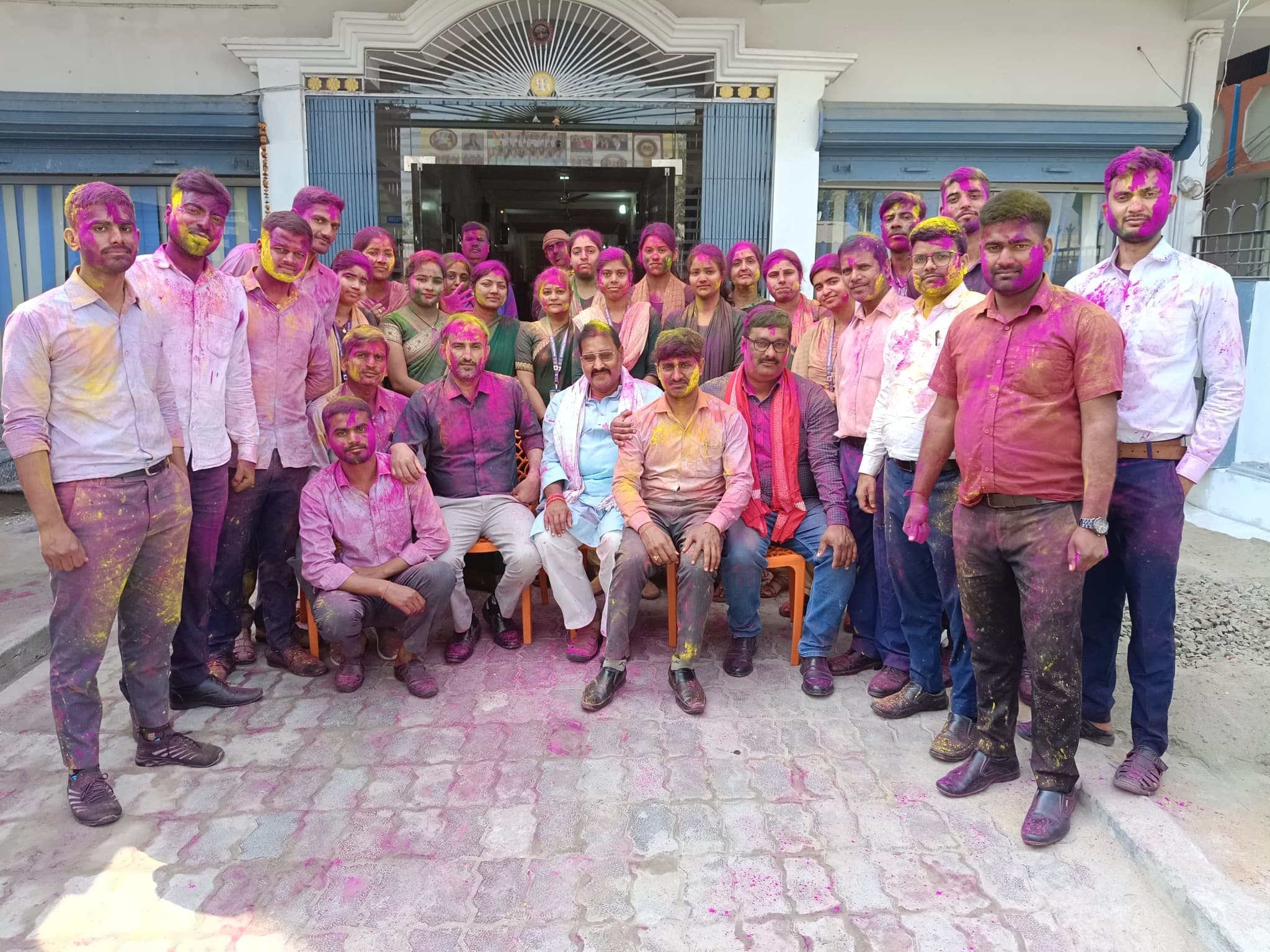 Annual Day Celebrations